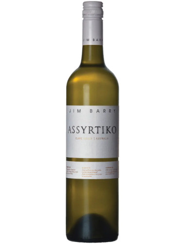 Jim Barry Assyrtiko 750ml