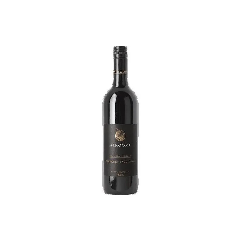 Alkoomi Frankland River Cabernet Sauvignon 1999 750ml
