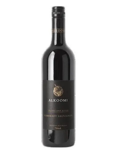 Alkoomi Frankland River Cabernet Sauvignon 1999 750ml