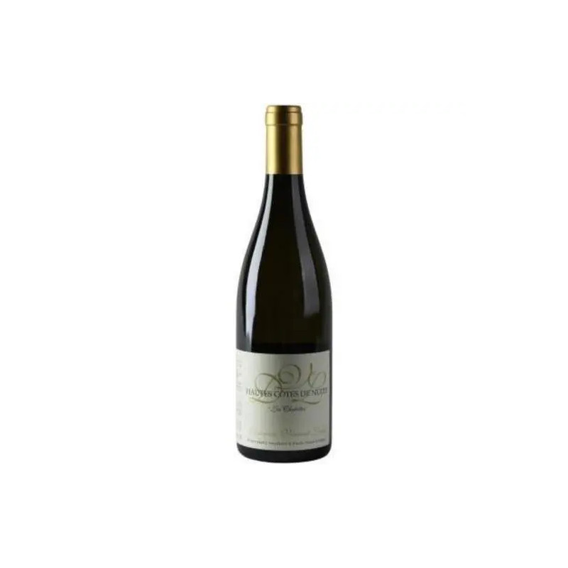 Domaine Vincent Ledy - Bourgogne Hautes-Cotes de Nuits Blanc 'Chalottes' - 2022