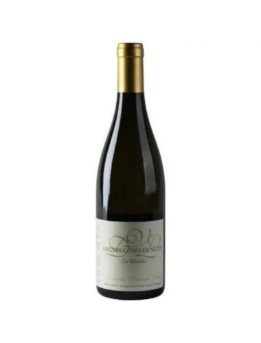 Domaine Vincent Ledy - Bourgogne Hautes-Cotes de Nuits Blanc 'Chalottes' - 2022