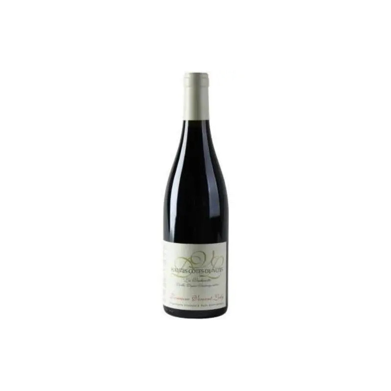 Domaine Vincent Ledy - Bourgogne Hautes-Cotes de Nuits 'La Vacherotte' VV - 2021