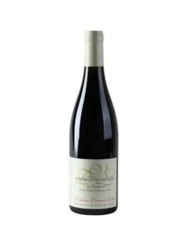 Domaine Vincent Ledy - Bourgogne Hautes-Cotes de Nuits 'La Vacherotte' VV - 2021