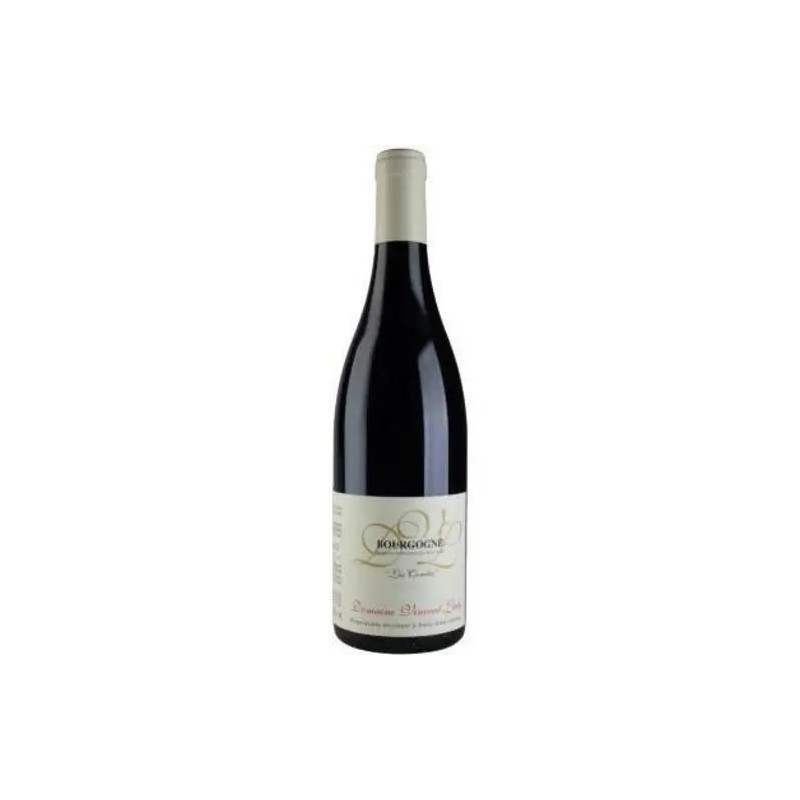 Domaine Vincent Ledy - Bourgogne Rouge 'La Combe' - 2021