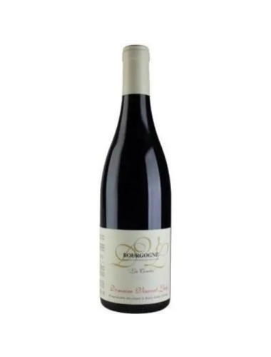 Domaine Vincent Ledy - Bourgogne Rouge 'La Combe' - 2021