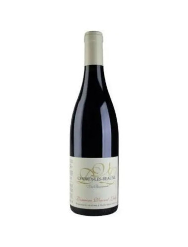 Domaine Vincent Ledy - Chorey-les-Beaune 'Les Beaumonts' - 2021