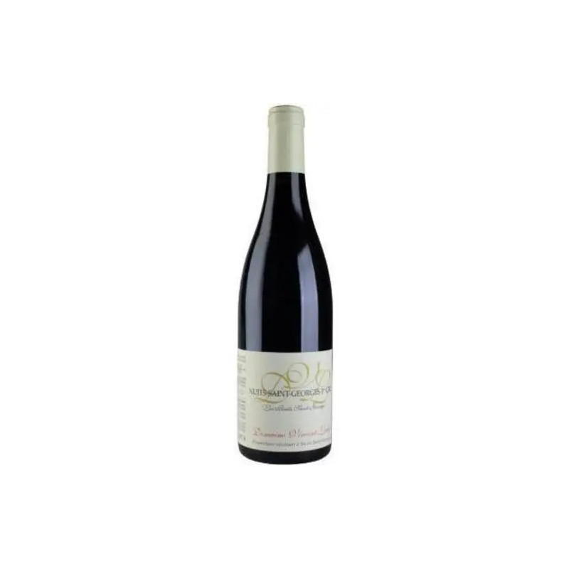 Domaine Vincent Ledy - Nuits-Saint-Georges 1er Cru 'Porrets St Georges' - 2021