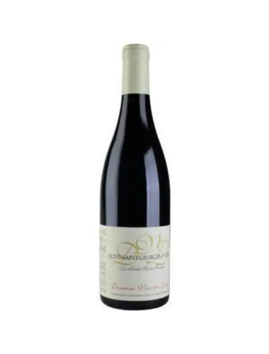 Domaine Vincent Ledy - Nuits-Saint-Georges 1er Cru 'Porrets St Georges' - 2021