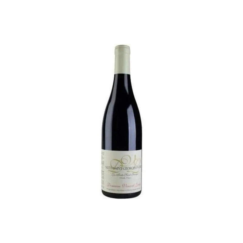 Domaine Vincent Ledy - Nuits-St-Georges 1er Cru 'Porrets St Georges' VV - 2021