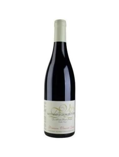 Domaine Vincent Ledy - Nuits-St-Georges 1er Cru 'Porrets St Georges' VV - 2021