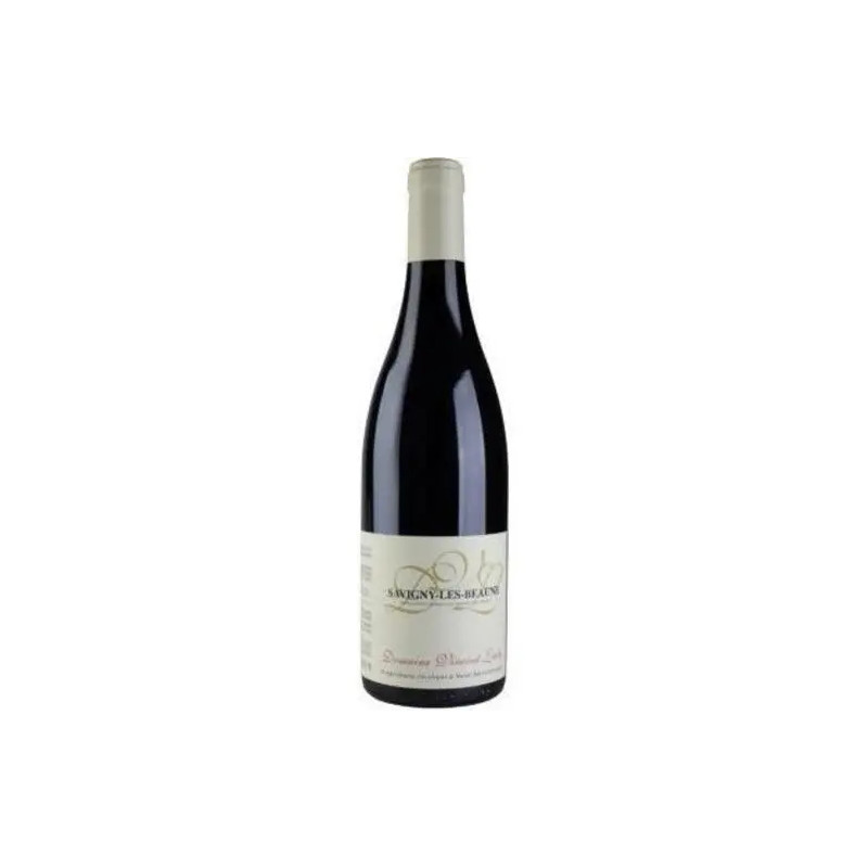 Domaine Vincent Ledy - Savigny-les-Beaune 'Les Connardises' VV - 2021