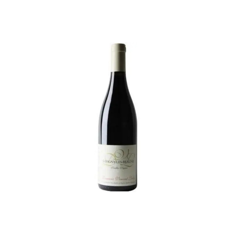 Domaine Vincent Ledy - Savigny-les-Beaune Rouge VV - 2021