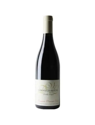 Domaine Vincent Ledy - Savigny-les-Beaune Rouge VV - 2021
