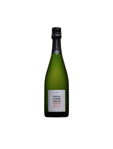 Lacourte-Godbillon Terroirs d'Ecueil Premier Cru