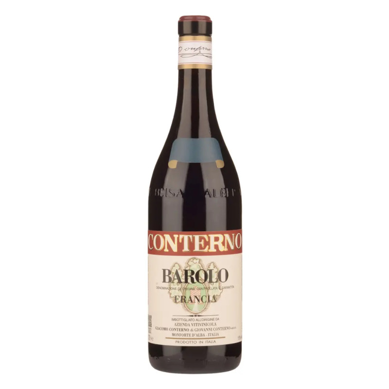 Giacomo Conterno - Barolo 'Francia' DOCG - 2020