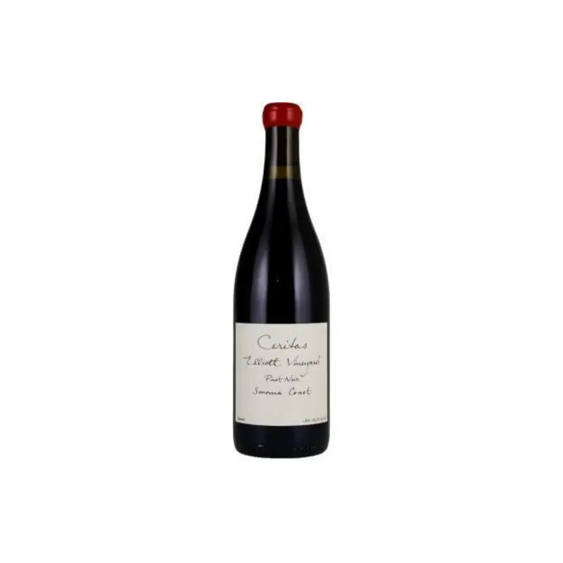 Ceritas Wines - Elliott Vineyard Pinot Noir - 2022
