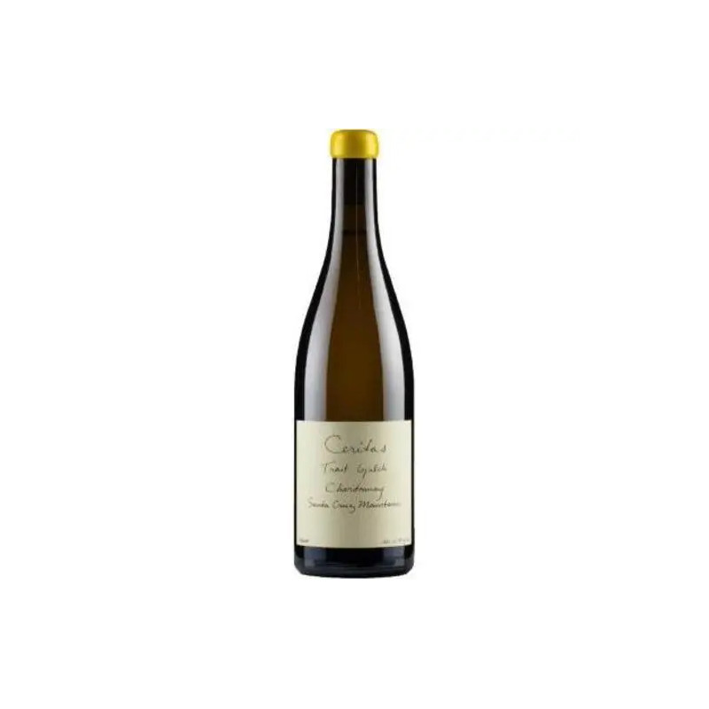 Ceritas Wines - Trout Gulch Vineyard Chardonnay - 2022