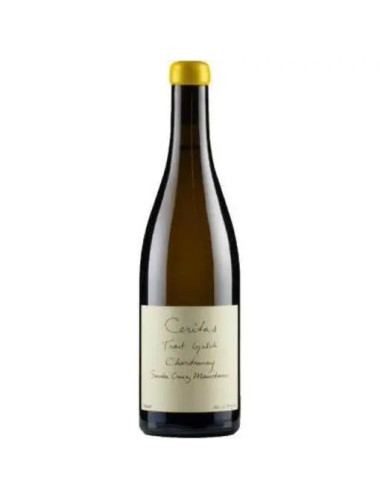 Ceritas Wines - Trout Gulch Vineyard Chardonnay - 2022