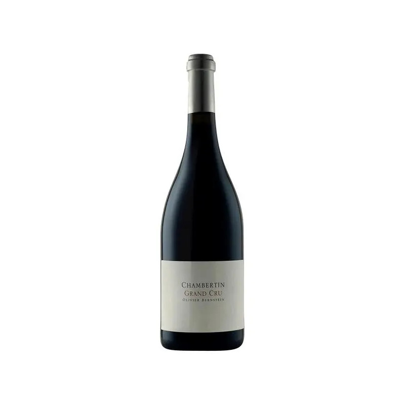 Olivier Bernstein - Chambertin Grand Cru - 2022