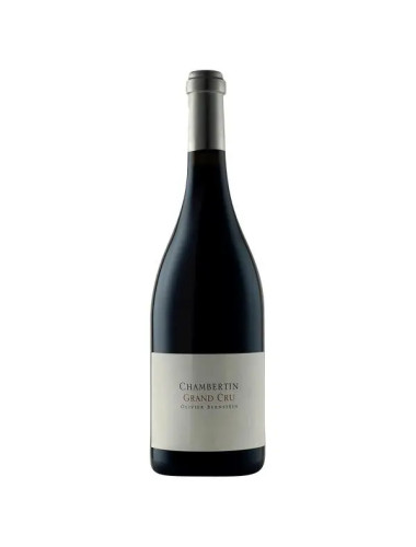 Olivier Bernstein - Chambertin Grand Cru - 2022