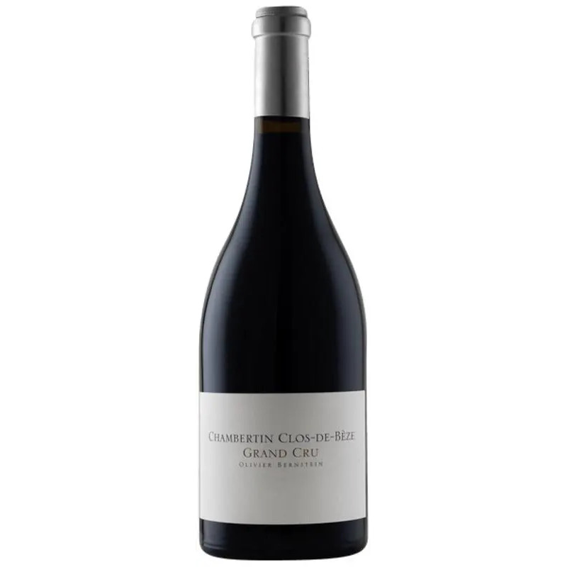 Olivier Bernstein - Chambertin Grand Cru 'Clos de Beze' - 2022
