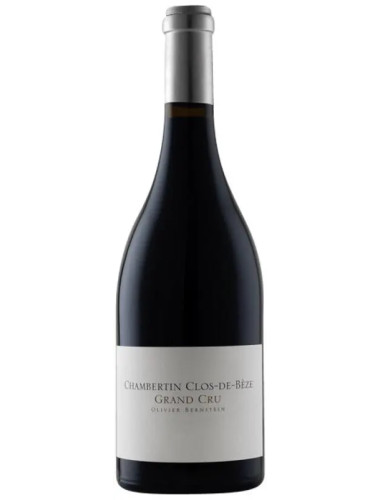 Olivier Bernstein - Chambertin Grand Cru 'Clos de Beze' - 2022