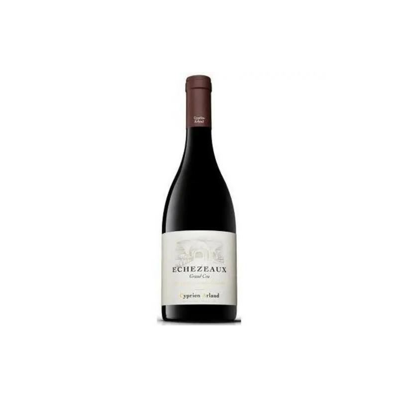 Cyprien Arlaud - Echezeaux Grand Cru - 2022