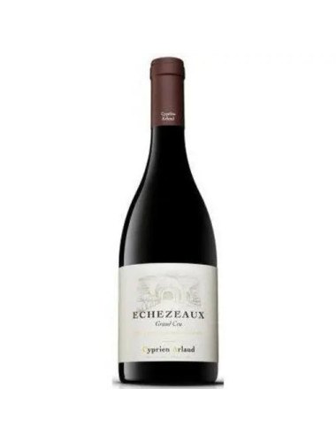Cyprien Arlaud - Echezeaux Grand Cru - 2022