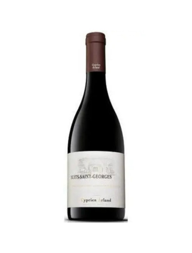 Cyprien Arlaud - Nuits-Saint-Georges - 2022
