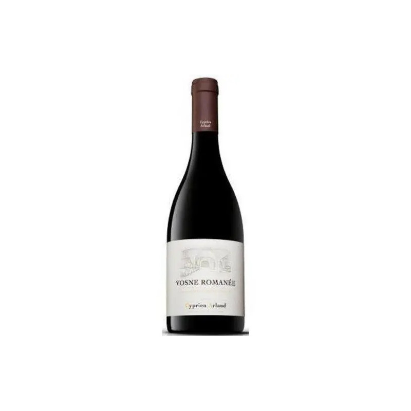 Cyprien Arlaud - Vosne-Romanee - 2022