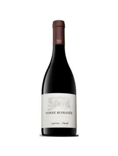 Cyprien Arlaud - Vosne-Romanee - 2022