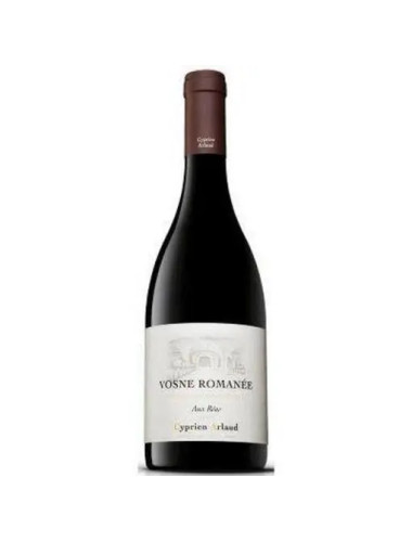 Cyprien Arlaud - Vosne-Romanee 'Aux Reas' - 2022