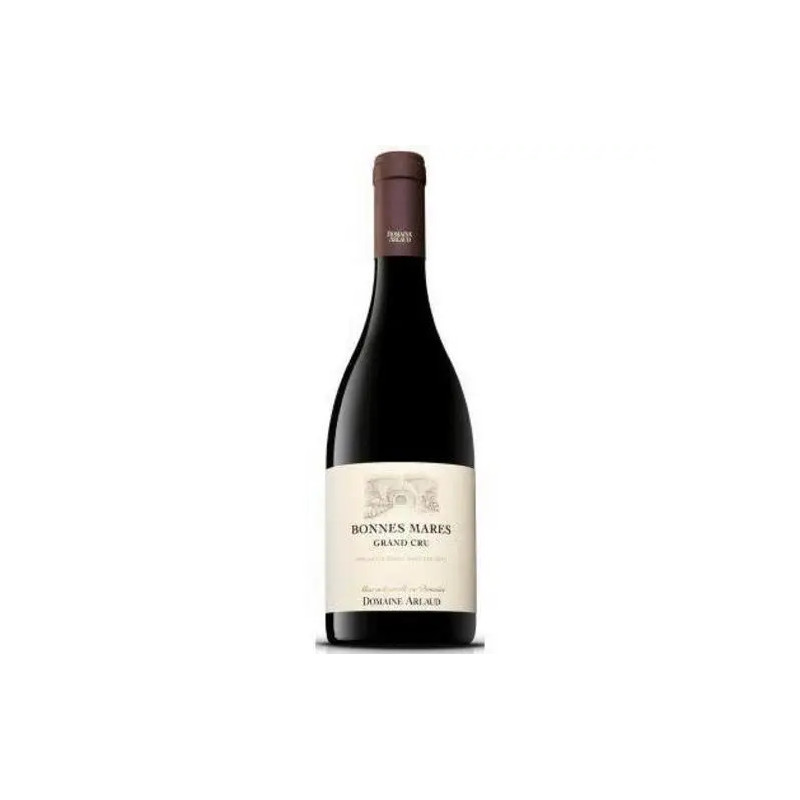 Domaine Arlaud - Bonnes-Mares Grand Cru - 2022