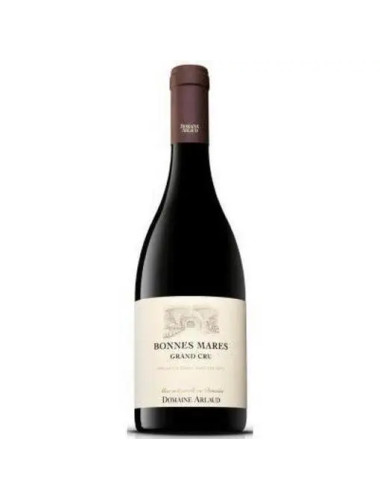 Domaine Arlaud - Bonnes-Mares Grand Cru - 2022