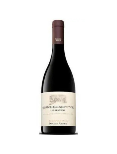 Domaine Arlaud - Chambolle-Musigny 1er Cru 'Les Sentiers' - 2022