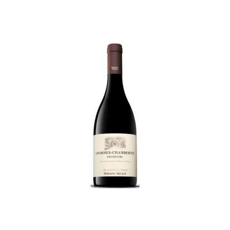 Domaine Arlaud - Charmes-Chambertin Grand Cru - 2022
