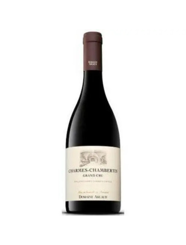 Domaine Arlaud - Charmes-Chambertin Grand Cru - 2022