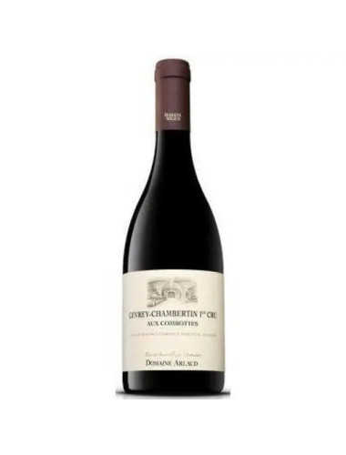 Domaine Arlaud - Gevrey-Chambertin 1er Cru 'Aux Combottes' - 2022