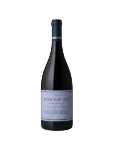 Domaine Bruno Clair - Morey-St.-Denis 'En La Rue de Vergy' - 2018