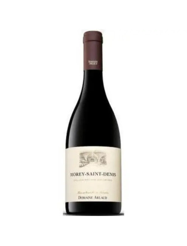 Domaine Arlaud - Morey-Saint-Denis - 2022