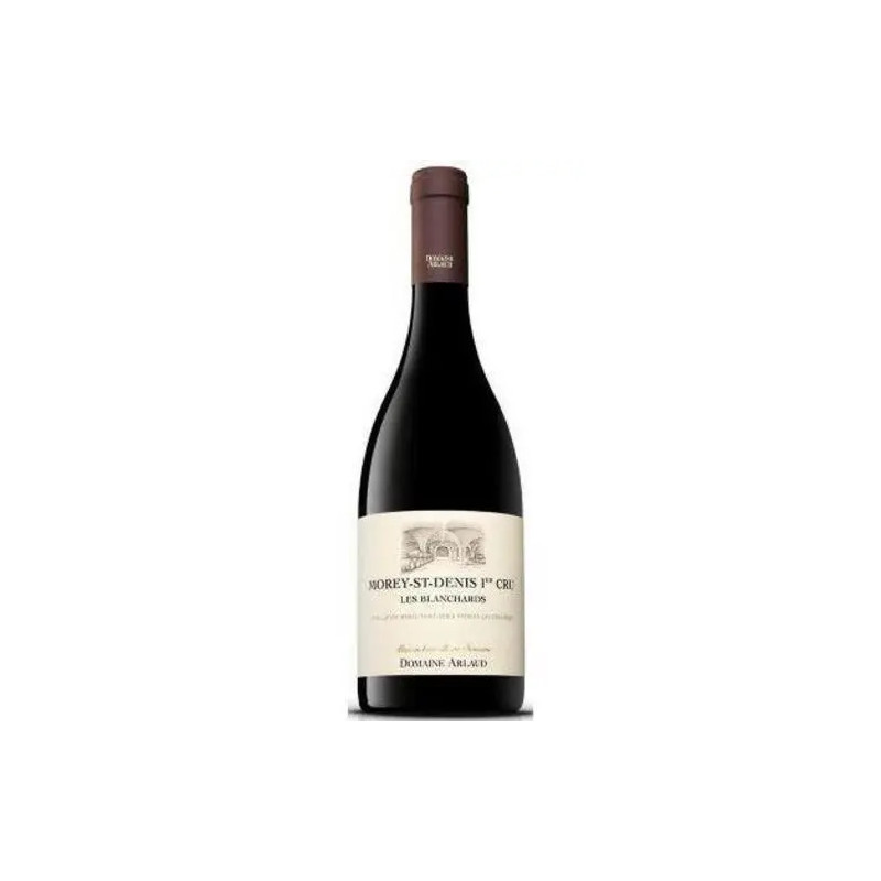 Domaine Arlaud - Morey-Saint-Denis 1er Cru 'Les Blanchards' - 2022