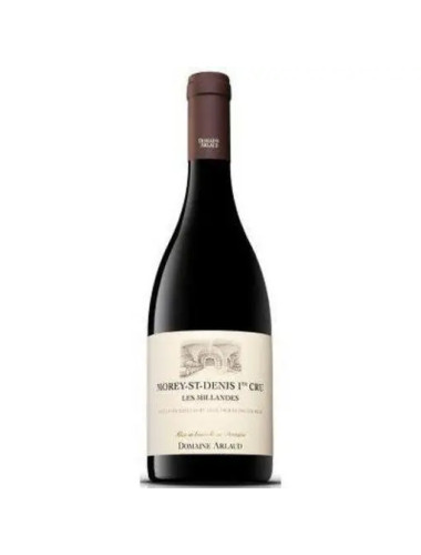 Domaine Arlaud - Morey-Saint-Denis 1er Cru 'Les Millandes' - 2022