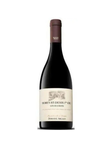 Domaine Arlaud - Morey-Saint-Denis 1er Cru 'Les Ruchots' - 2022