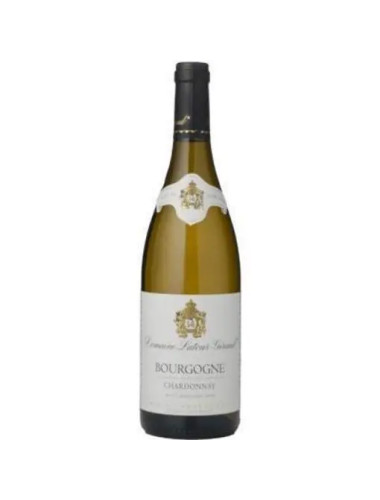 Domaine Latour-Giraud - Bourgogne Blanc - 2022