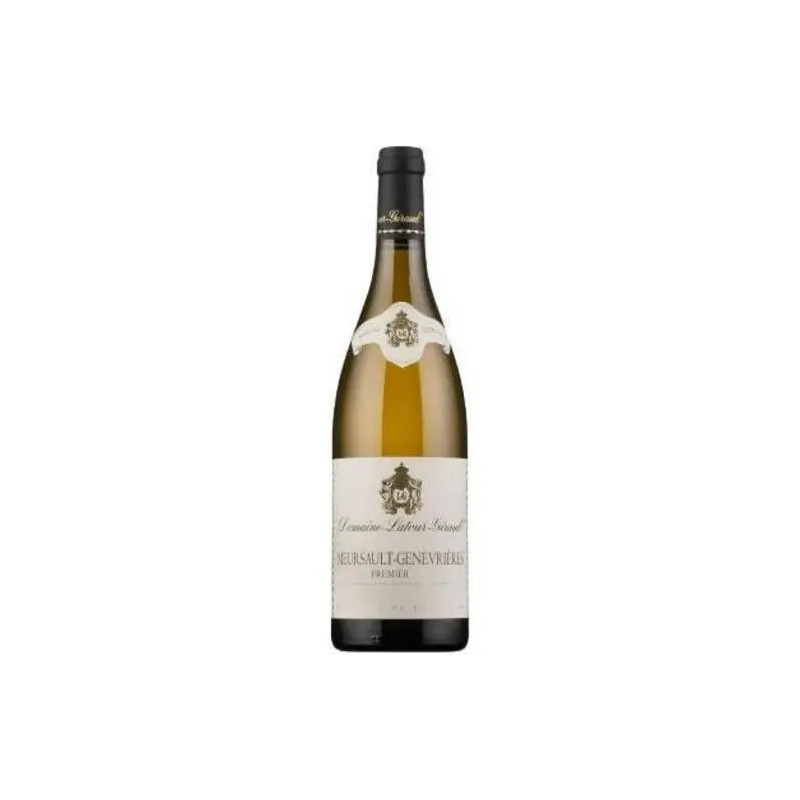 Domaine Latour-Giraud - Meursault 1er Cru 'Les Genevrieres' - 2022