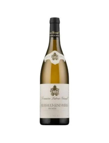 Domaine Latour-Giraud - Meursault 1er Cru 'Les Genevrieres' - 2022