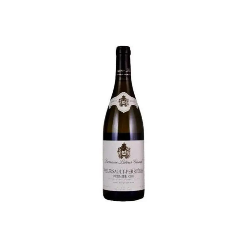 Domaine Latour-Giraud - Meursault 1er Cru 'Les Perrieres' - 2022