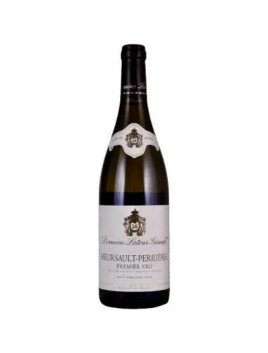 Domaine Latour-Giraud - Meursault 1er Cru 'Les Perrieres' - 2022