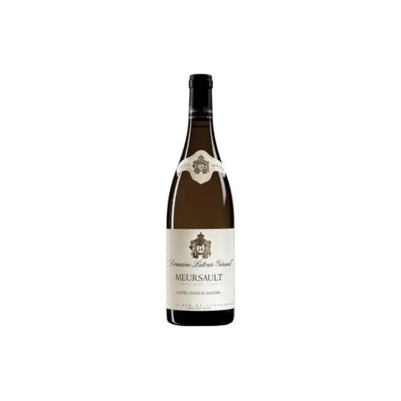 Domaine Latour-Giraud - Meursault 'Cuvee Charles Maxime' - 2022