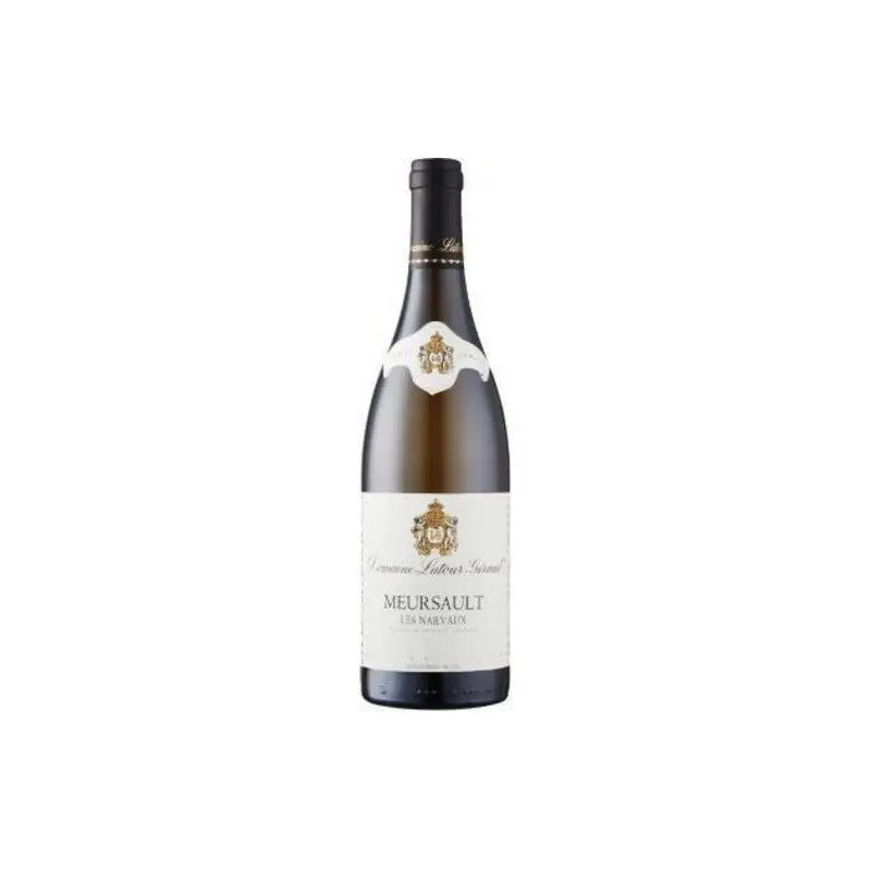 Domaine Latour-Giraud - Meursault 'Narvaux' - 2022